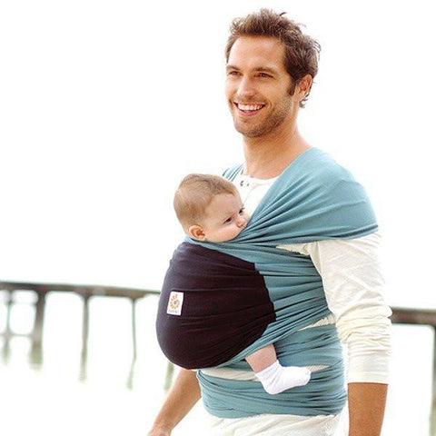 Ergobaby Wrap - Eucalyptus