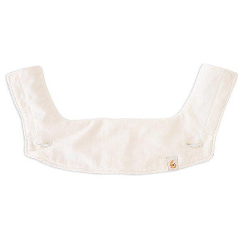 Ergobaby Teething Bib - Natural