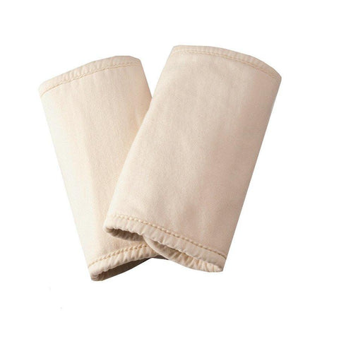Ergobaby Teething Pads (2pk)