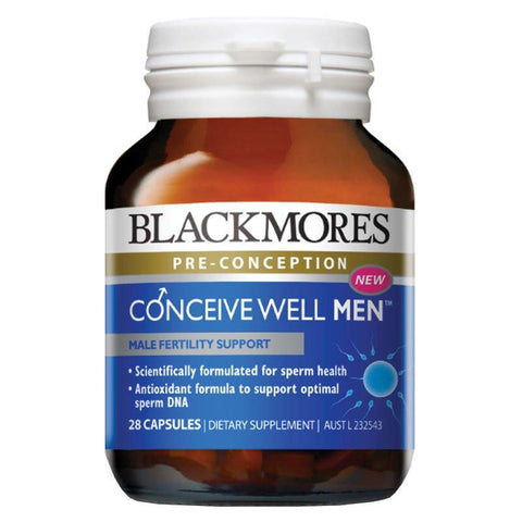 blackmores-conceive-well-men-28-capsules