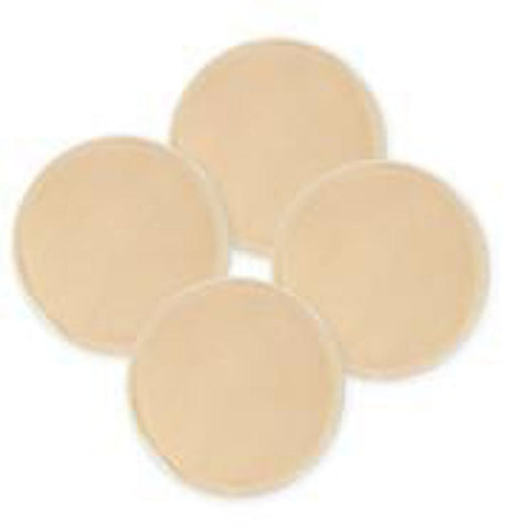 Breast Pads Washable Cotton Breast Pads - 2 pairs