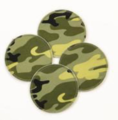 Breast Pads Washable Cotton Breast Pads - 2 pairs
