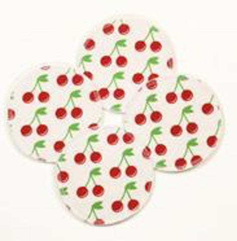 Breast Pads Washable Cotton Breast Pads - 2 pairs