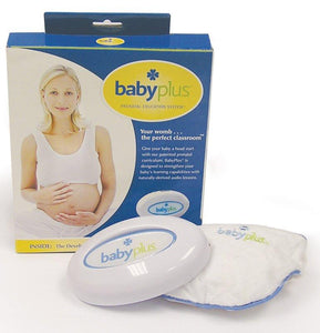 babyplus-prenatal-education-system