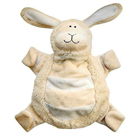 Sleepytot Comforter - Cream Bunny