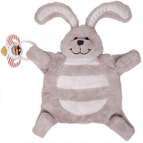 Sleepytot Comforter - Grey Bunny