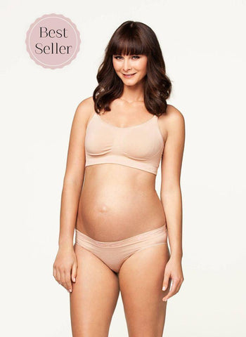 Cake Lingerie Cotton Candy Luxury Nursing Bra