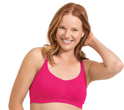 Cake Lingerie Cotton Candy Luxury Nursing Bra