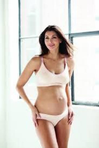 Cake Lingerie Cotton Candy Luxury Nursing Bra