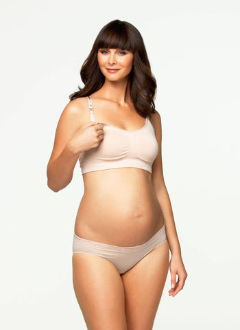 Cake Lingerie Cotton Candy Luxury Nursing Bra