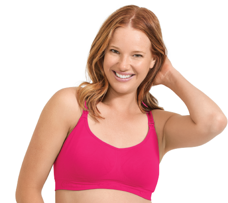 Cake Lingerie Cotton Candy Luxury Nursing Bra
