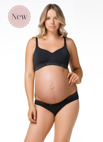 Rock Candy Seamless Maternity & Nursing Bra