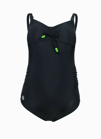 Squash One-Piece Swimsuit