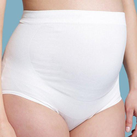 Seamless Support Maternity Panty