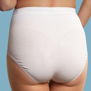 Seamless Support Maternity Panty