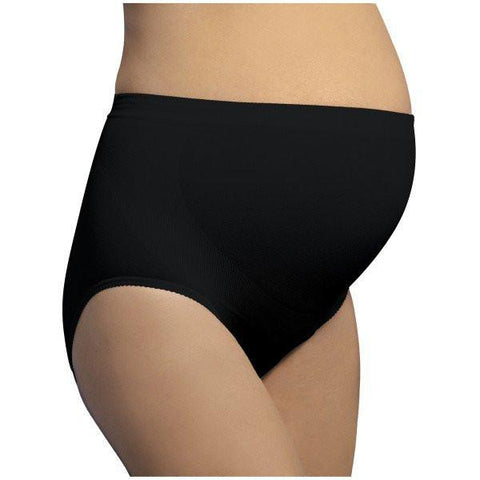 Seamless Support Maternity Panty