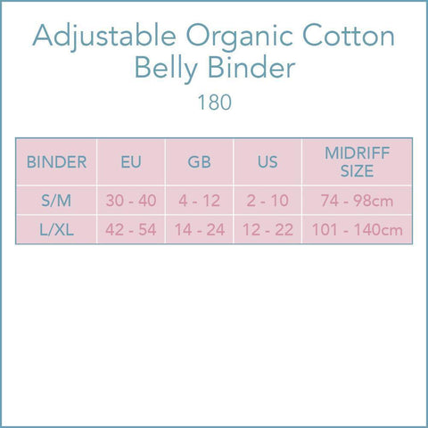 Belly Binder