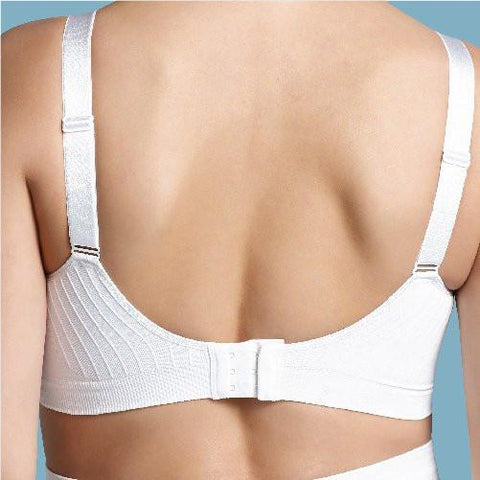 Seamless GelWire Nursing Bra