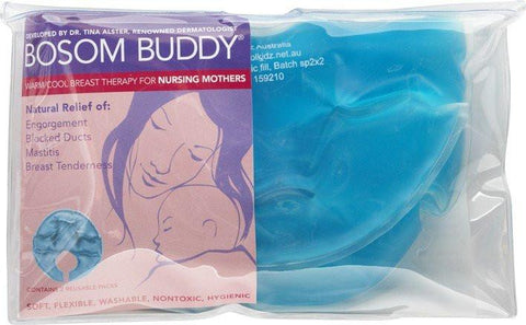 Bosom Buddy (2pk)