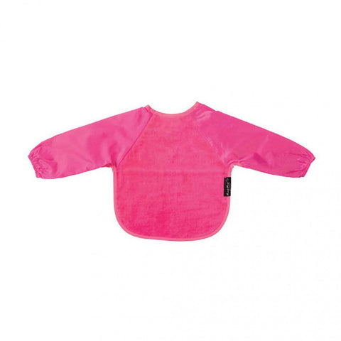 mum2mum Long Sleeved Wonder Bib