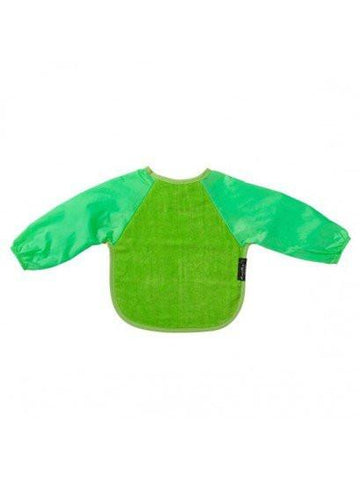 mum2mum Long Sleeved Wonder Bib