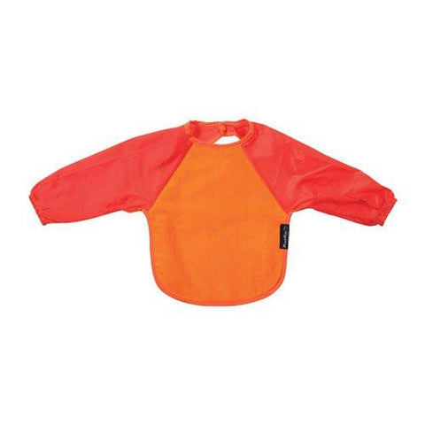 mum2mum Long Sleeved Wonder Bib