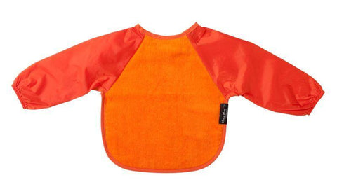 mum2mum Long Sleeved Wonder Bib