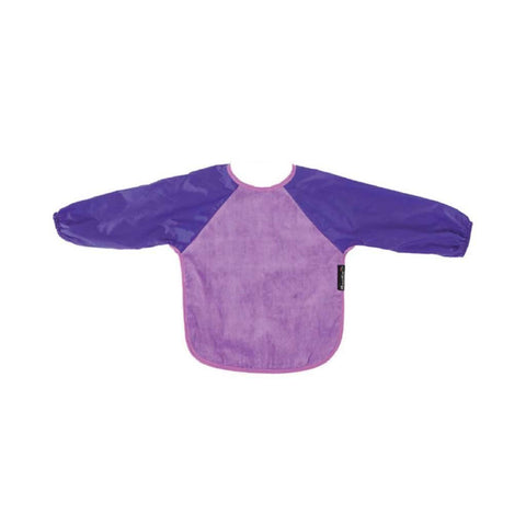 mum2mum Long Sleeved Wonder Bib