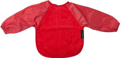 mum2mum Long Sleeved Wonder Bib