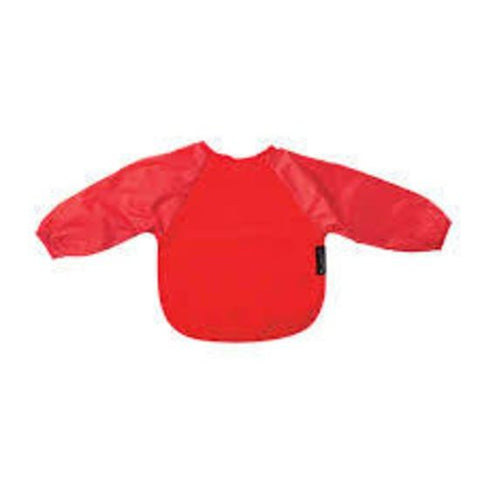 mum2mum Long Sleeved Wonder Bib