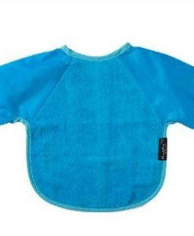 mum2mum Long Sleeved Wonder Bib