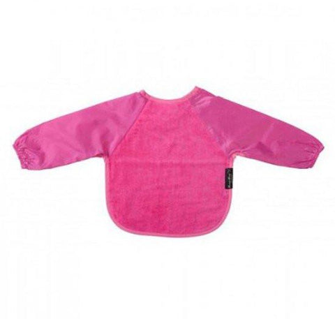 mum2mum Long Sleeved Wonder Bib