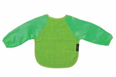 mum2mum Long Sleeved Wonder Bib