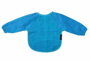 mum2mum Long Sleeved Wonder Bib