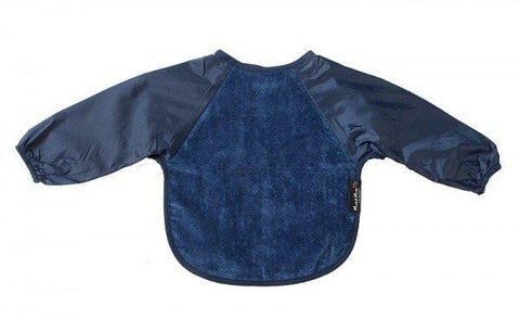 mum2mum Long Sleeved Wonder Bib