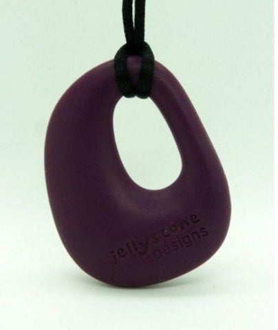 Jellystone Organic Pendant