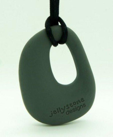 Jellystone Organic Pendant