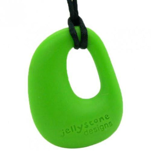 Jellystone Organic Pendant