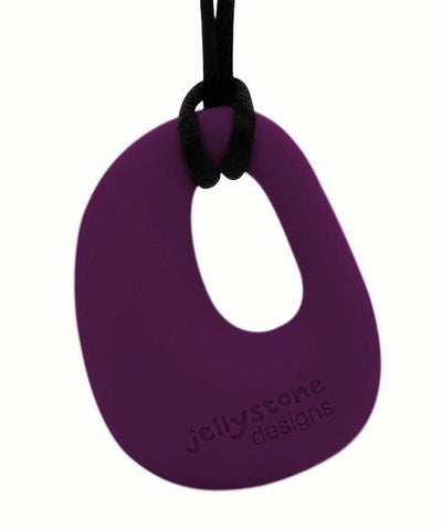 Jellystone Organic Pendant