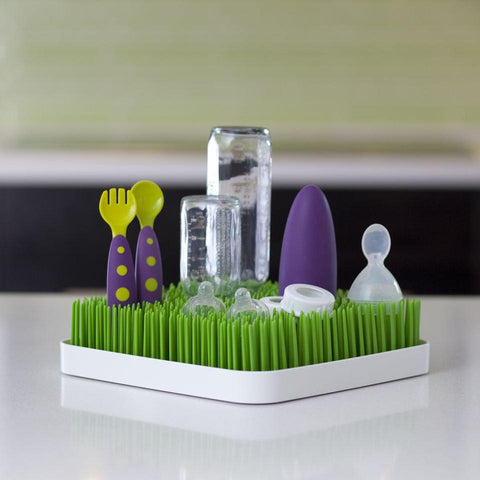 Boon Grass Countertop Drying Rack