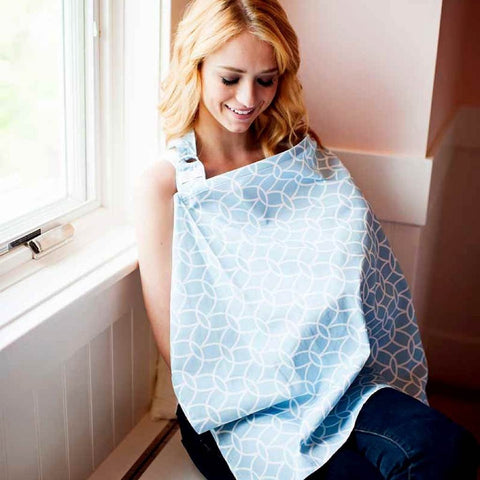 Nursing in Style Nursing Cover