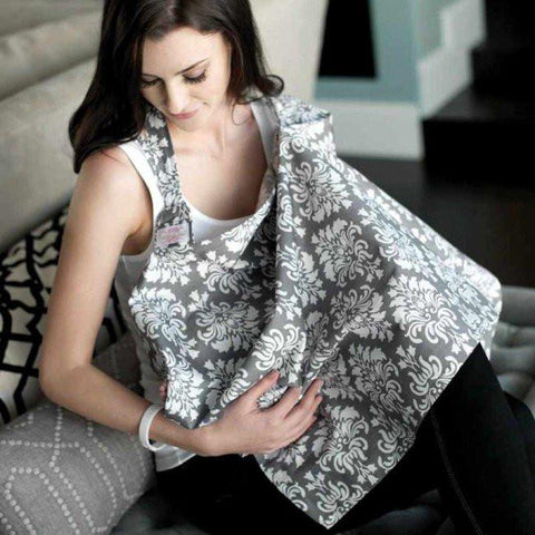 Nursing in Style Nursing Cover