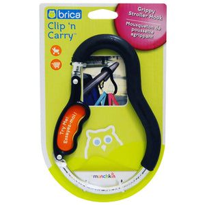 Clip n Carry Stroller Hook