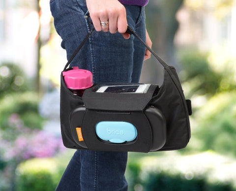 Stroller Organiser Plus