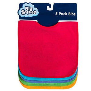 bright-bibs-5-pack