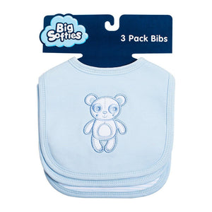 applique-printed-bibs-3-pack-blue