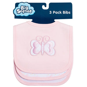 applique-printed-bibs-3-pack-pink