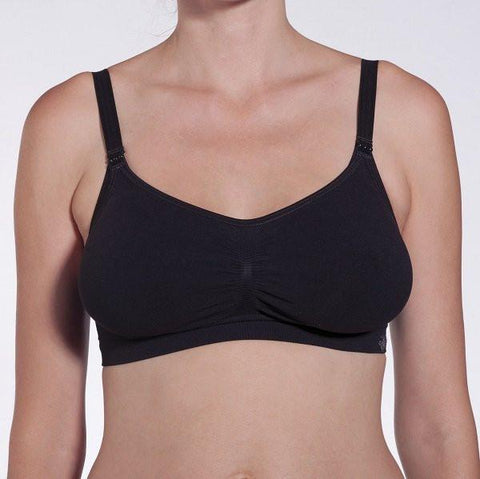 Cantaloop Adjustable Nursing Bra