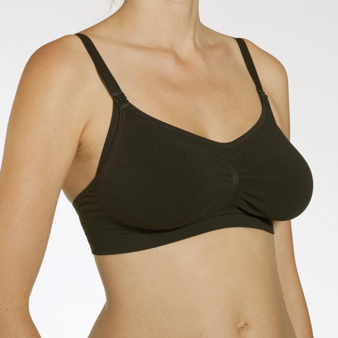 Cantaloop Adjustable Nursing Bra