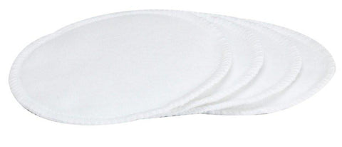 Dr Brown's washable nursing pads (4pk)